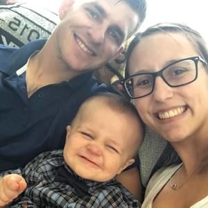 Meet your Posher, Tony